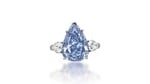 The winston blue diamond